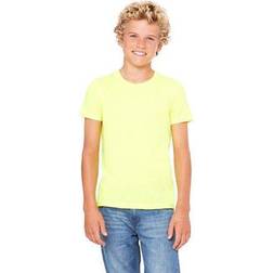 Bella Youth Jersey T-Shirt