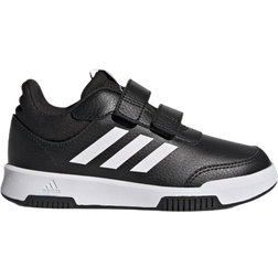 Adidas Kid's Tensaur Sport Training Hook and Loop - Core Black/Cloud White/Core Black