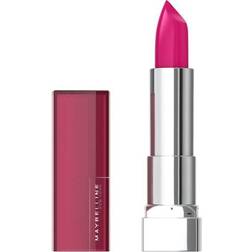 Maybelline Color Sensational Cream Finish Lipstick #266 Pink Thrill