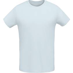 Sol's Martin T-shirt - Creamy Blue