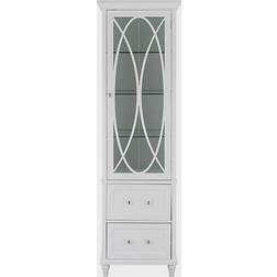 Elegant Home Fashions Florence Cabinet