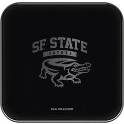 Fan Brander San Francisco State University Fast Charging Pad