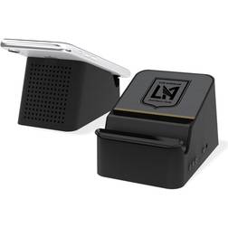 Strategic Printing LAFC Wireless Charging Station & Bluetooth Speaker