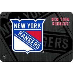 Strategic Printing New York Rangers Wireless Charger&Mouse Pad