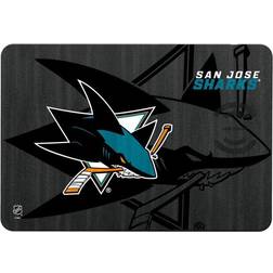 Strategic Printing San Jose Sharks Wireless Charger & Mouse Pad