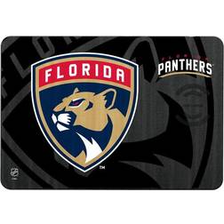 Strategic Printing Florida Panthers Wireless Charger& Mouse Pad