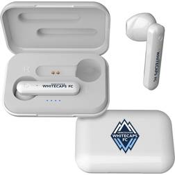 Strategic Printing Vancouver Whitecaps FC Insignia Wireless Earbuds