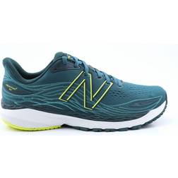 New Balance Fresh Foam X 860v12 M - Mountain Teal with Sulphur Yellow