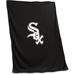 Logo Brands Chicago White Sox Sweatshirt Blanket