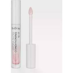 Isadora Hydra Glow Conditioning Lip Oil #42 Soft Pink