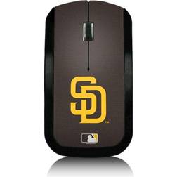 Strategic Printing San Diego Padres Team Logo Wireless Mouse