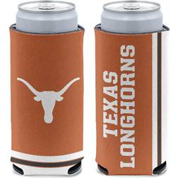 WinCraft NCAA Texas Longhorns Can Cooler