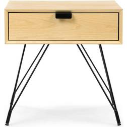 Adore Decor Newell Small Table 45x45cm