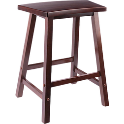 Winsome Trading Katashi Bar Stool 61cm