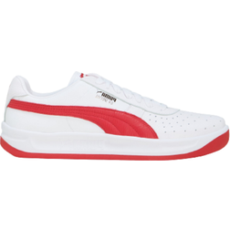 Puma GV Special+ M - White/Ribbon Red