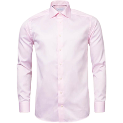 Etón Signature Twill Shirt - Pink