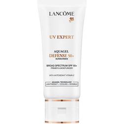 Lancôme UV Expert Aquagel Defense Primer & Moisturizer SPF50 30ml