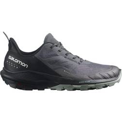 Salomon Outpulse GTX M - Magnet/Black/Wrought Iron