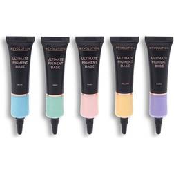 Revolution Beauty Ultimate Pigment Base Set