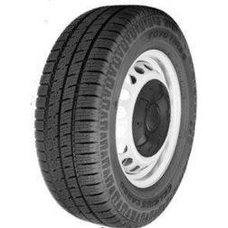 Toyo Celsius Cargo 215/70 R15C 109/107S