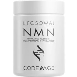 Codeage Liposomal NMN 90 pcs