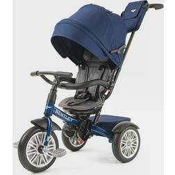 Bentley 6 in 1 Convertible Stroller Trike