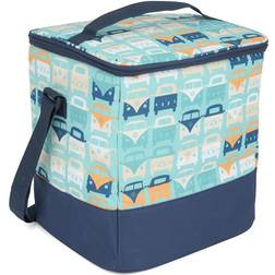 VW Collection Beach Family Cooler Bag 25l