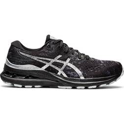 Asics Gel-Kayano 28 Platinum W - Carrier Grey/Pure Silver