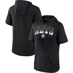 Fanatics Brooklyn Nets Guard The Rim Hoodie T-Shirt Sr