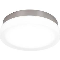 Wac Lighting Fm-4111 Slice Ceiling Flush Light 22.5cm