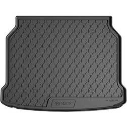 Gledring Mazda 3 (BP) HB 5-door 2019 Trunk mat