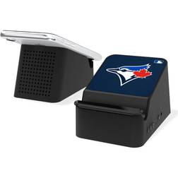 Strategic Printing Toronto Blue Jays Wireless Charging Station & Bluetooth Speaker