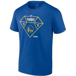 Fanatics Golden State Warriors 2022 Playoffs Diamond Tip Off T-Shirt M