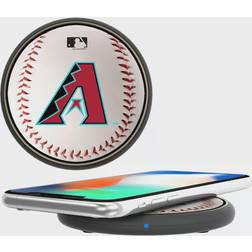 Strategic Printing Arizona Diamondbacks Wireless Charging Pad