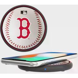 Strategic Printing Boston Red Sox Wireless Charging Pad