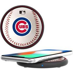 Strategic Printing Chicago Cubs Wireless Charging Pad