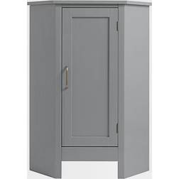 Teamson Home Mercer Storage Cabinet 59.9x81.3cm