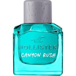 Hollister Canyon Rush for Him EdT 100ml