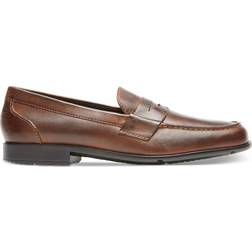 Rockport Classic Penny - Dark Brown