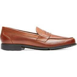 Rockport Classic Penny - Cognac