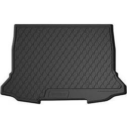 Gledring Mercedes A Klasse W177 05/2018 Trunk mat