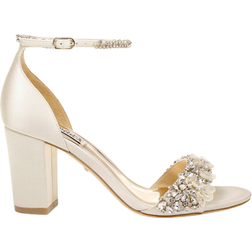 Badgley Mischka Finesse - Ivory