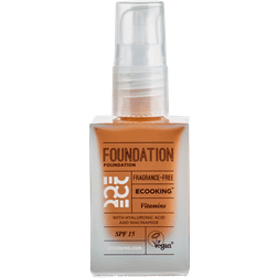 Ecooking Foundation SPF15 #10 Sable