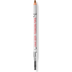 Benefit Gimme Brow+ Volumizing Pencil #3.75 Warm Medium Brown