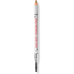 Benefit Gimme Brow+ Volumizing Pencil #02 Warm Golden Blonde