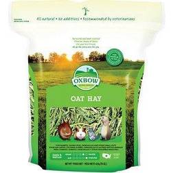 Oxbow Oat Hay 0.4kg