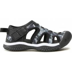 Keen Kid's Stingray - Black/Camo (1026058 )