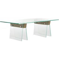 Safavieh Loft Coffee Table 70.1x130cm