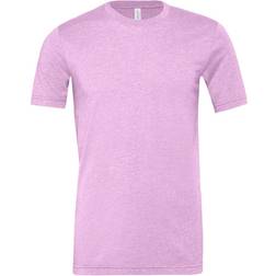 Bella+Canvas CVC T-shirt Unisex - Lilac Heather