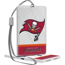 Strategic Printing Tampa Bay Buccaneers End Zone Pocket Bluetooth Speaker